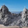 TRONA PINNACLES [ SET A ]
