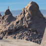 TRONA PINNACLES [ SET A ]