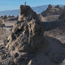 TRONA PINNACLES [ SET A ]