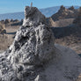 TRONA PINNACLES [ SET A ]