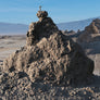 TRONA PINNACLES [ SET B ]