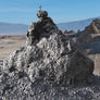 TRONA PINNACLES [ SET B ]